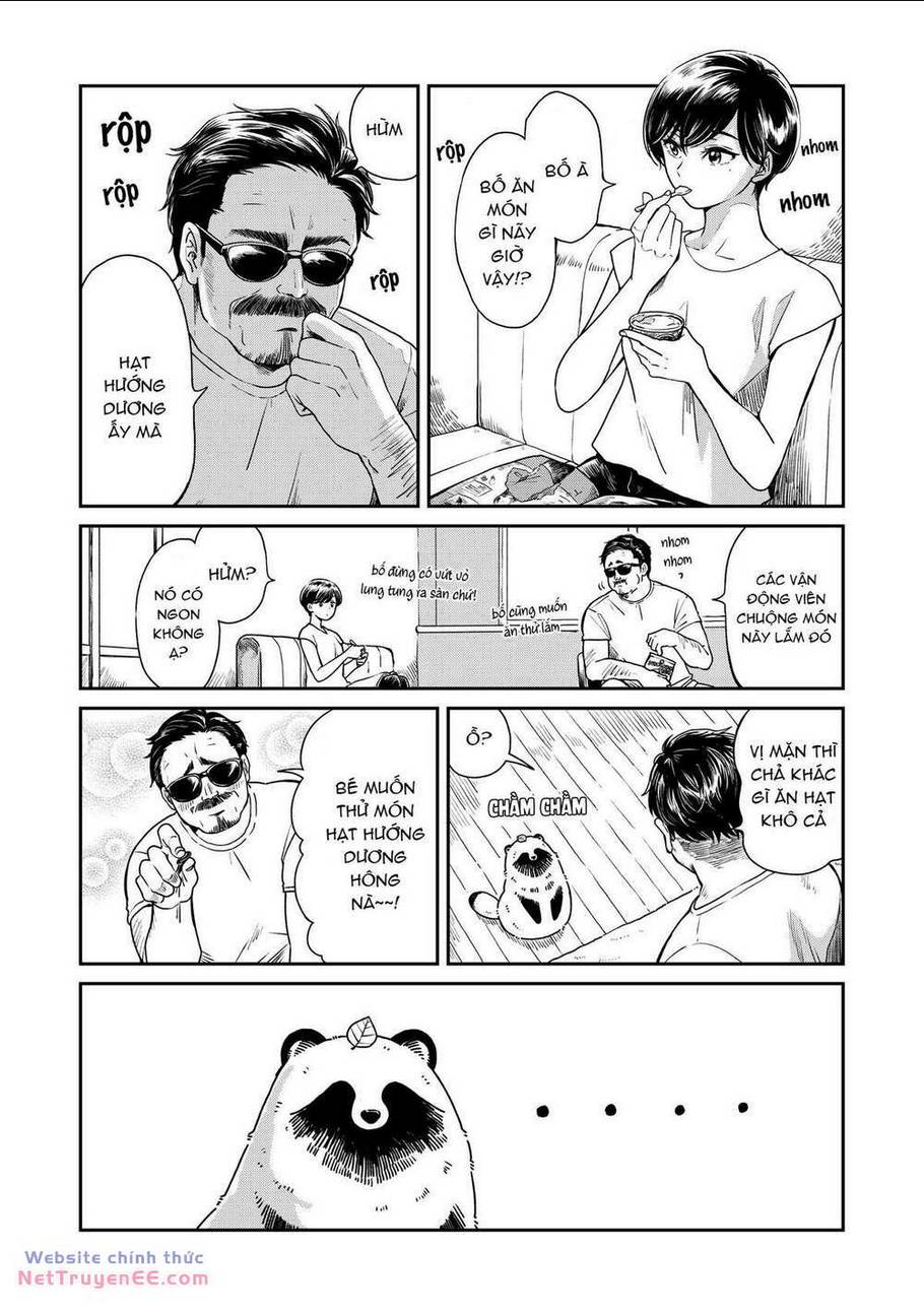 Mưa, Tôi Và Em: Chapter 21