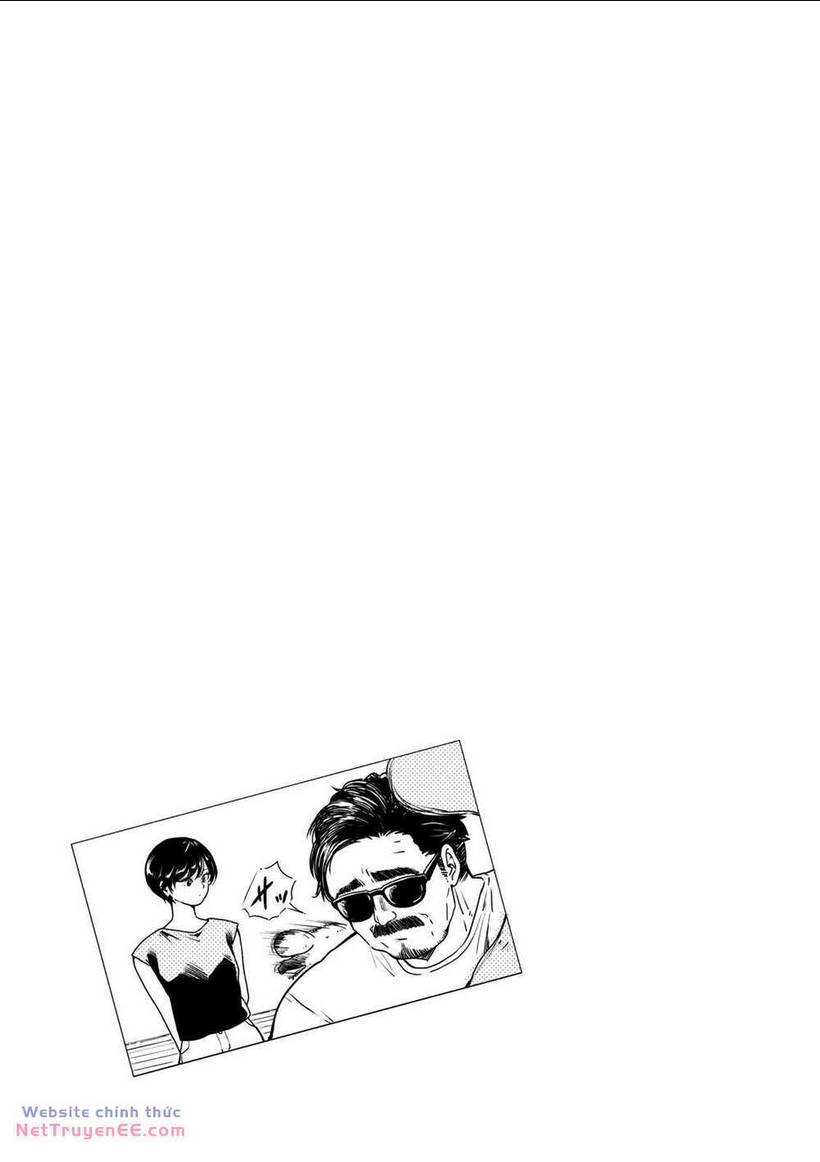 Mưa, Tôi Và Em: Chapter 21