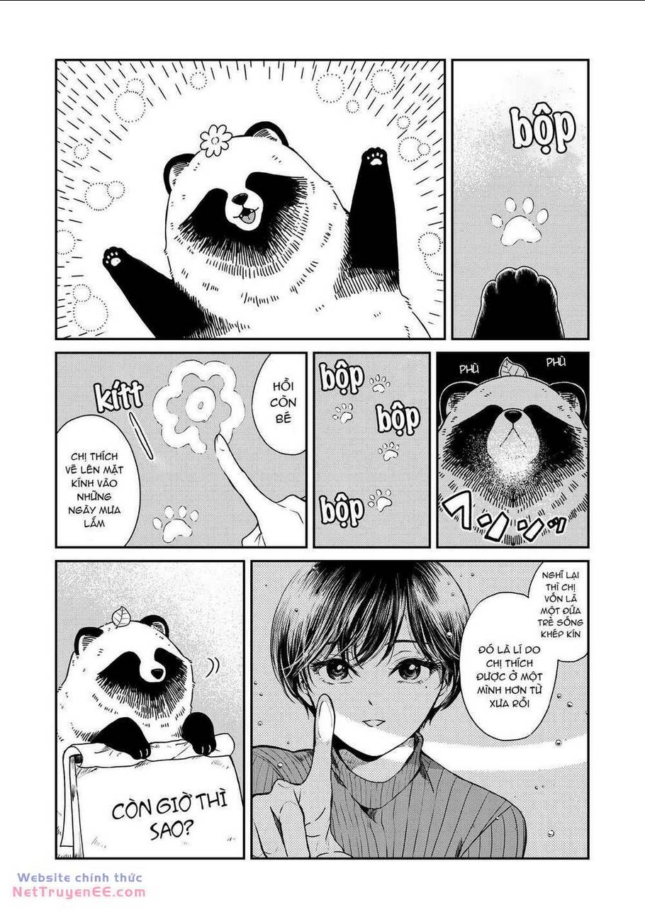 Mưa, Tôi Và Em: Chapter 22