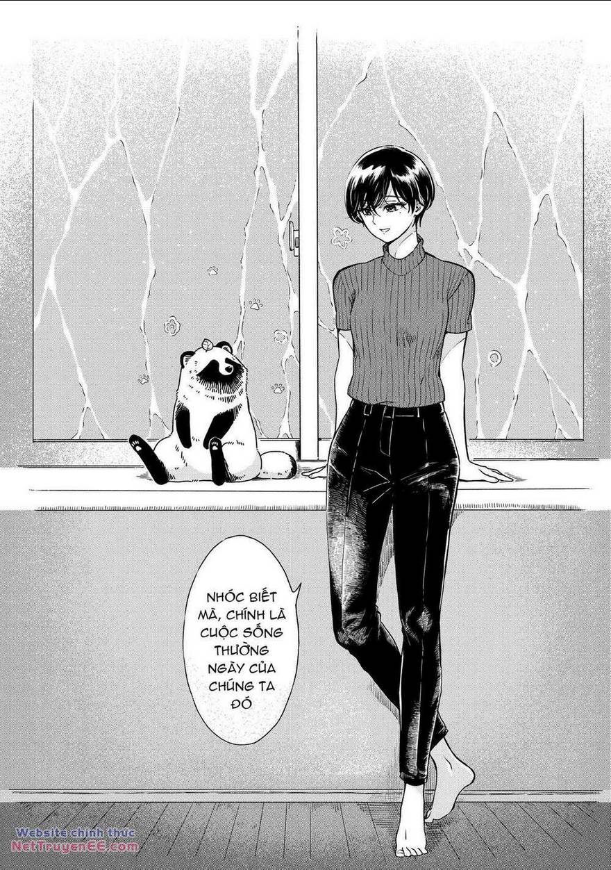 Mưa, Tôi Và Em: Chapter 22
