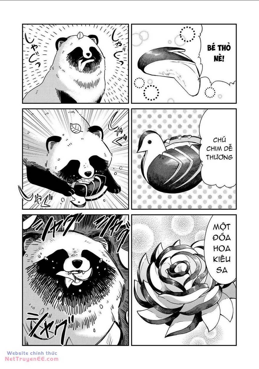 Mưa, Tôi Và Em: Chapter 23