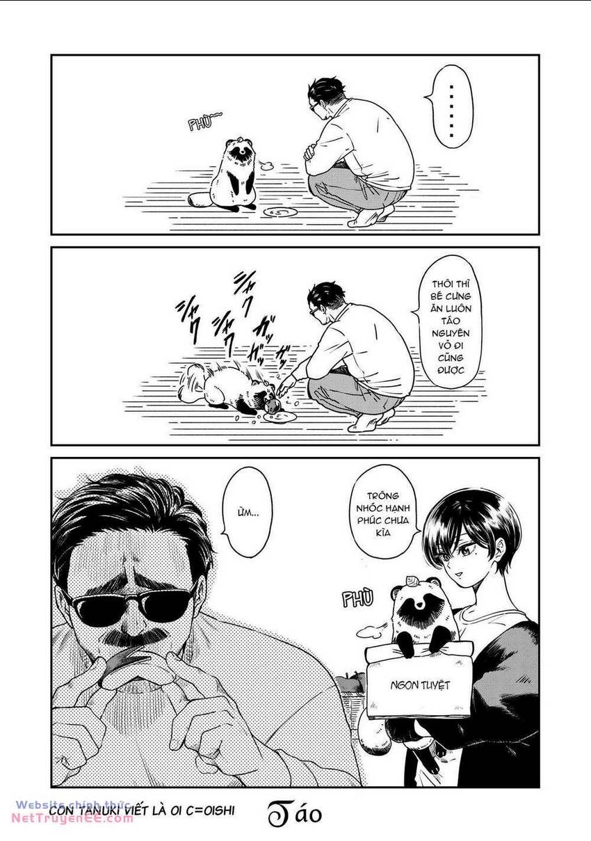 Mưa, Tôi Và Em: Chapter 23