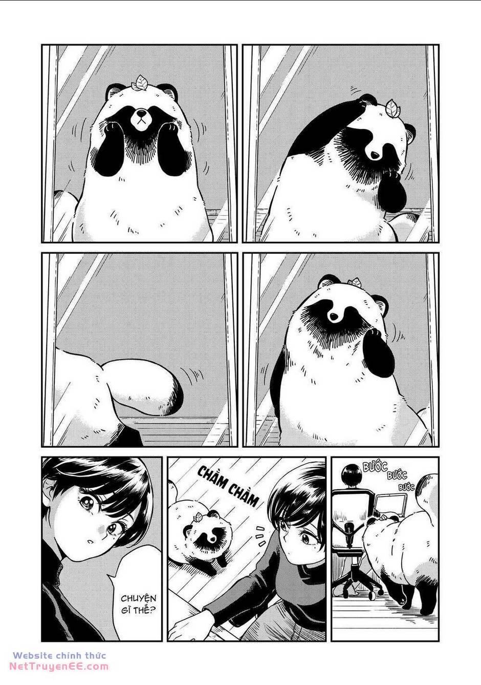 Mưa, Tôi Và Em: Chapter 24