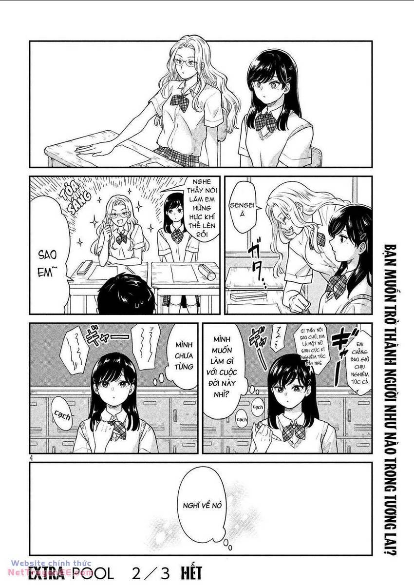 Mưa, Tôi Và Em: Chapter 26.5
