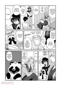 Mưa, Tôi Và Em: Chapter 30