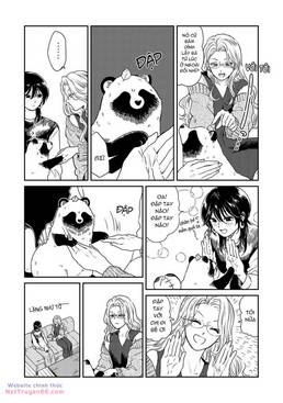 Mưa, Tôi Và Em: Chapter 30