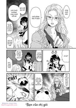 Mưa, Tôi Và Em: Chapter 30