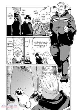 Mưa, Tôi Và Em: Chapter 36