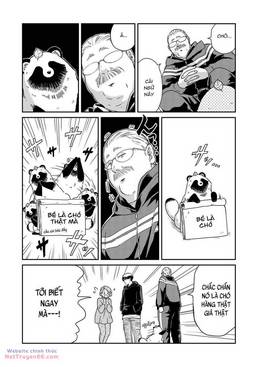 Mưa, Tôi Và Em: Chapter 36