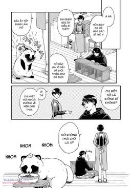 Mưa, Tôi Và Em: Chapter 36