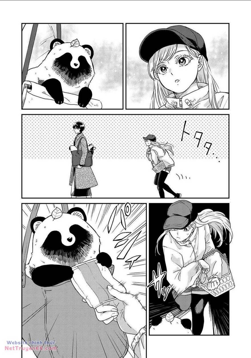 Mưa, Tôi Và Em: Chapter 37