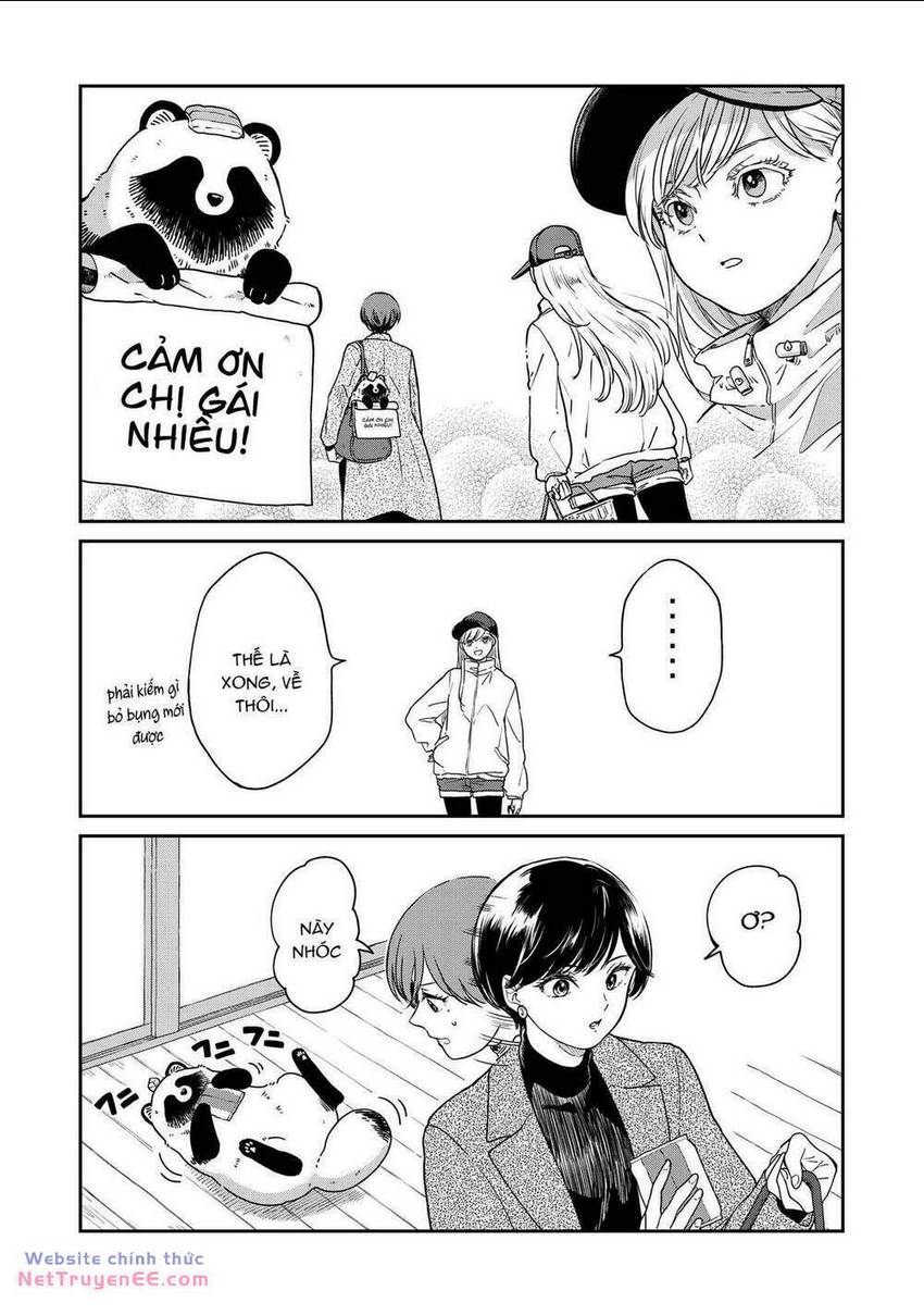 Mưa, Tôi Và Em: Chapter 37