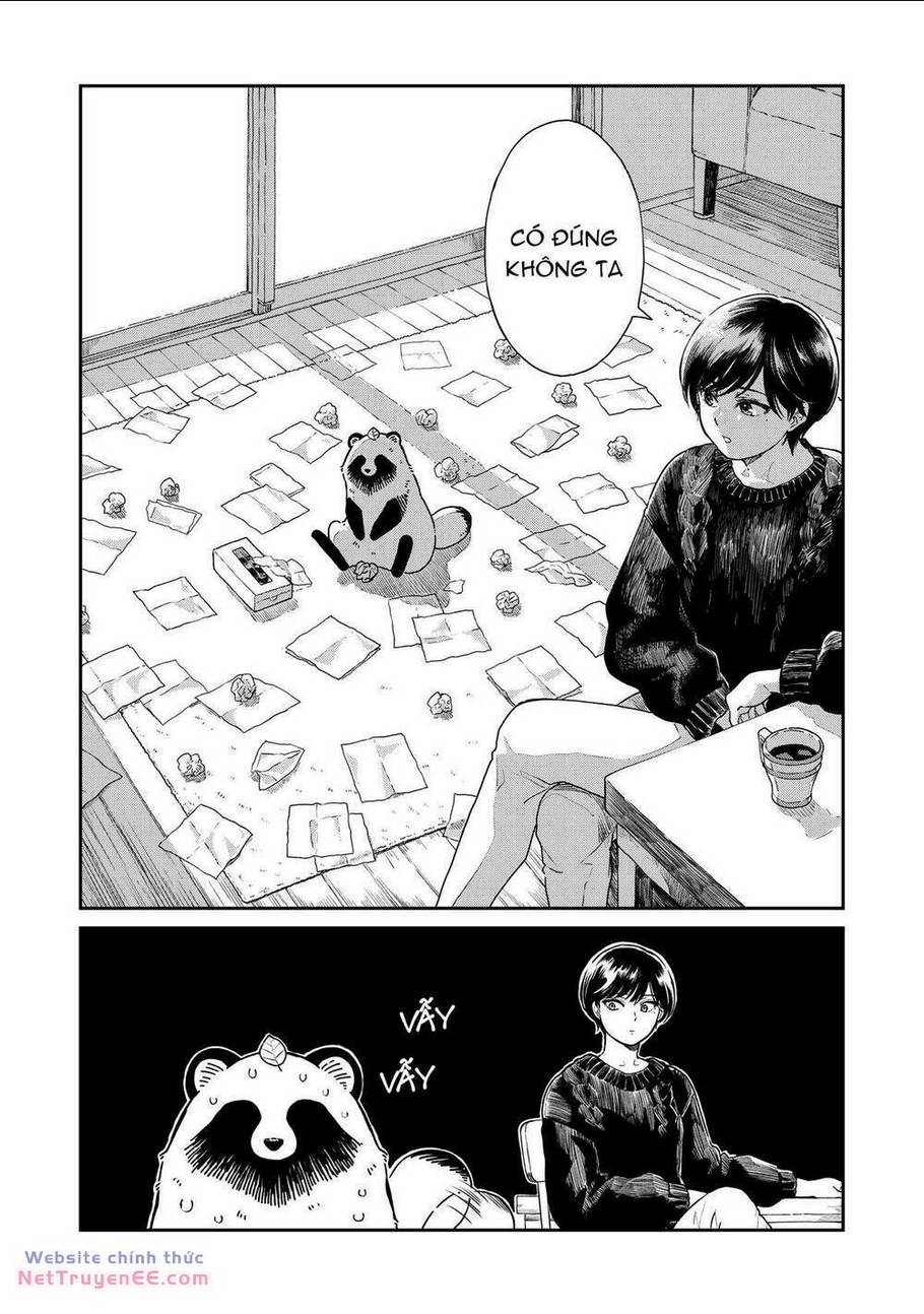 Mưa, Tôi Và Em: Chapter 39