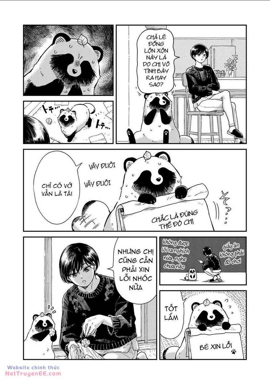 Mưa, Tôi Và Em: Chapter 39