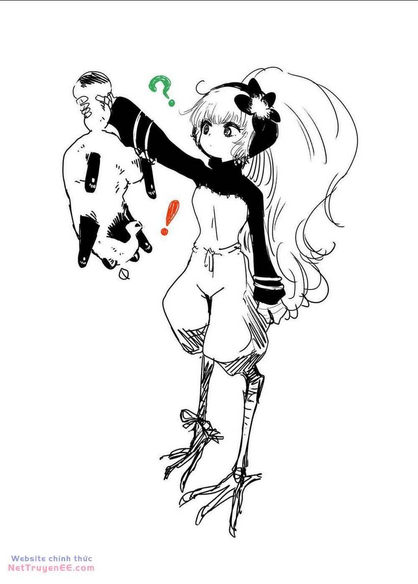 Mưa, Tôi Và Em: Chapter 39