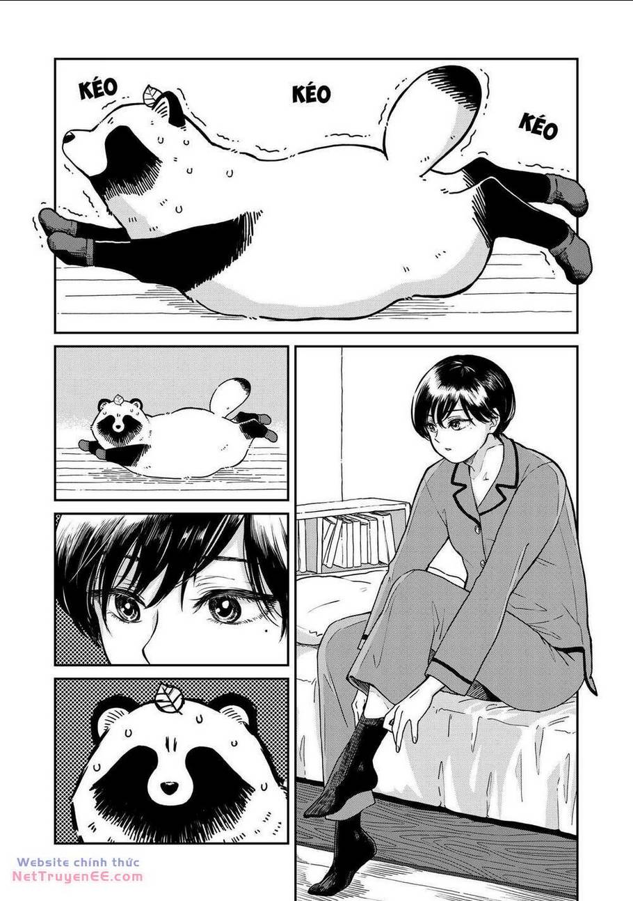 Mưa, Tôi Và Em: Chapter 41