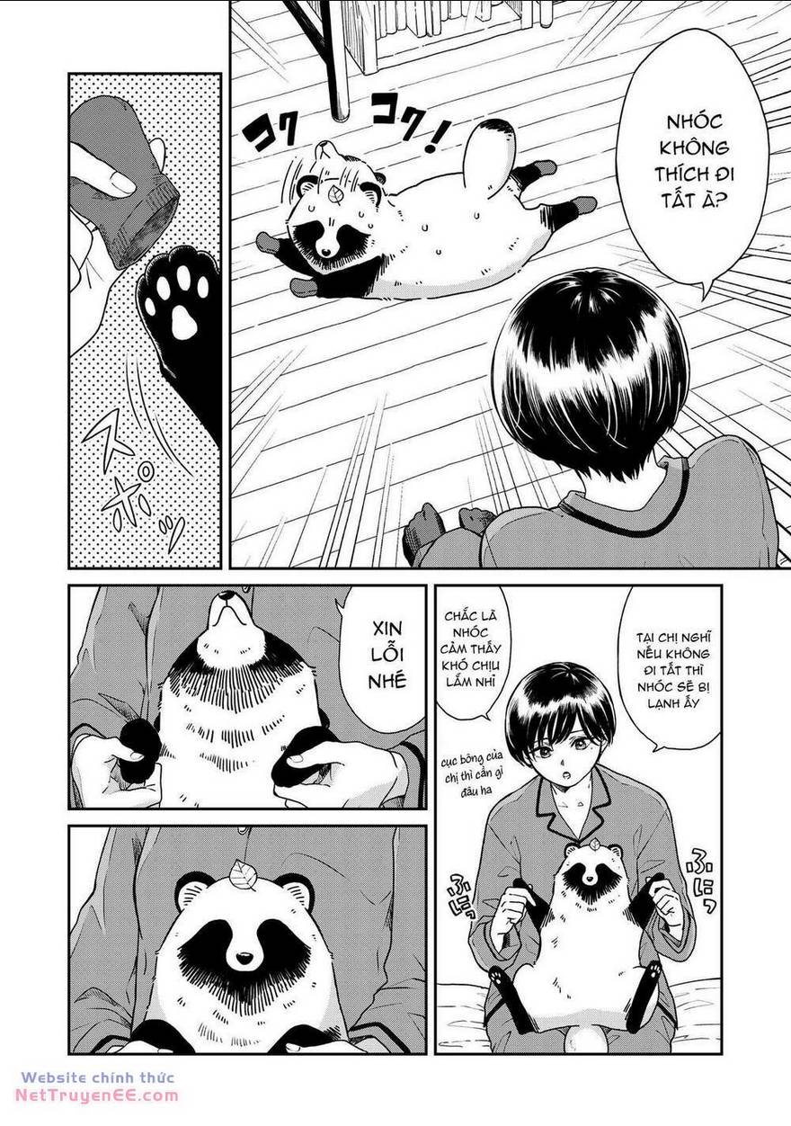Mưa, Tôi Và Em: Chapter 41