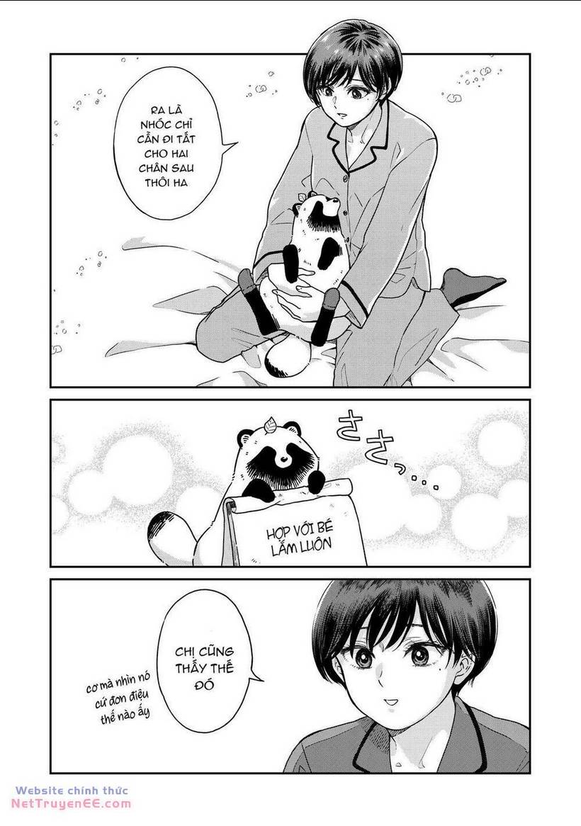 Mưa, Tôi Và Em: Chapter 41