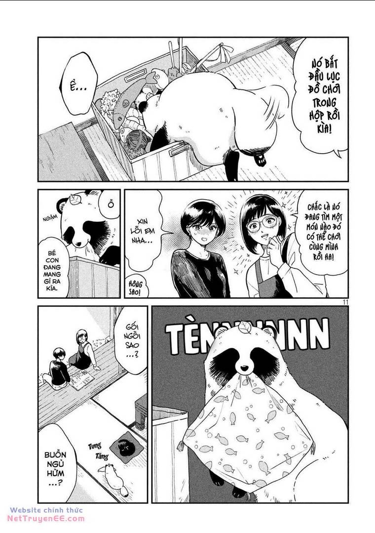 Mưa, Tôi Và Em: Chapter 42
