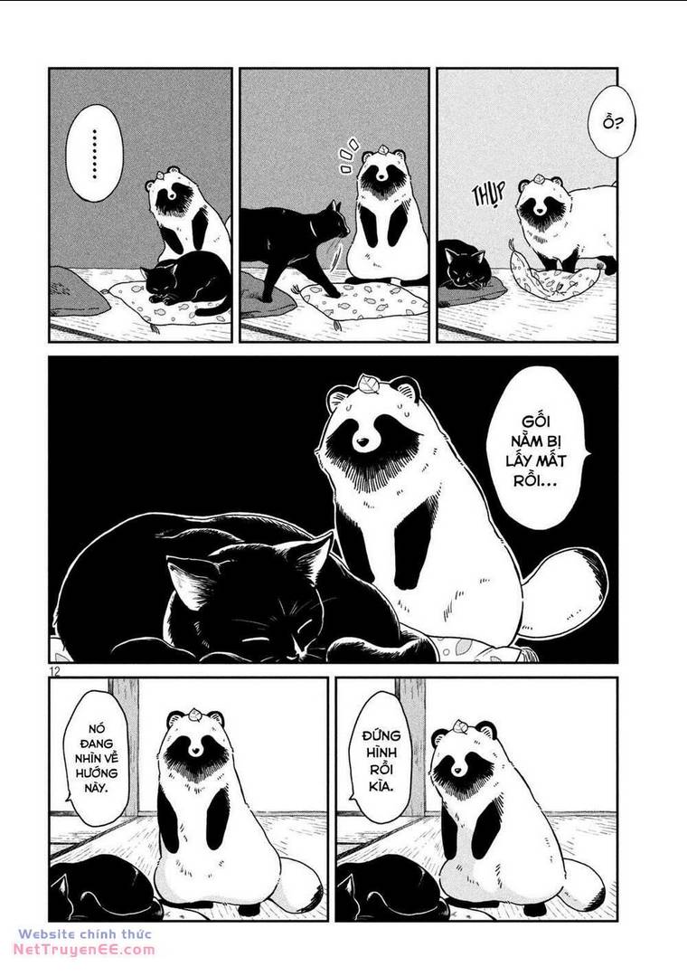 Mưa, Tôi Và Em: Chapter 42