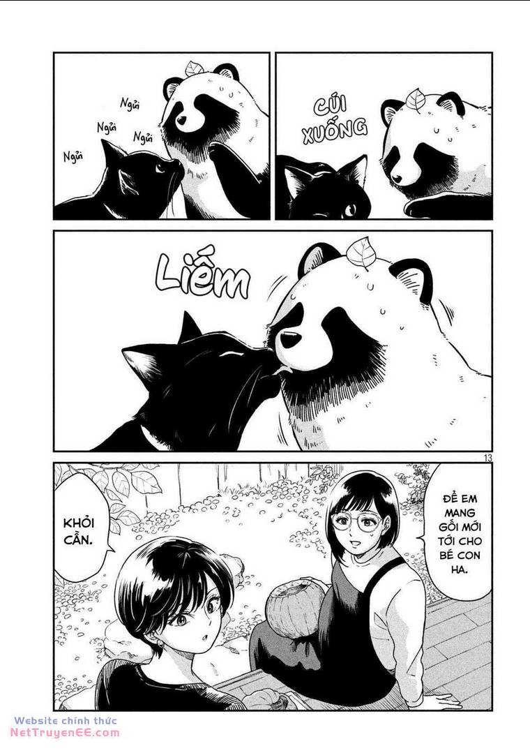 Mưa, Tôi Và Em: Chapter 42