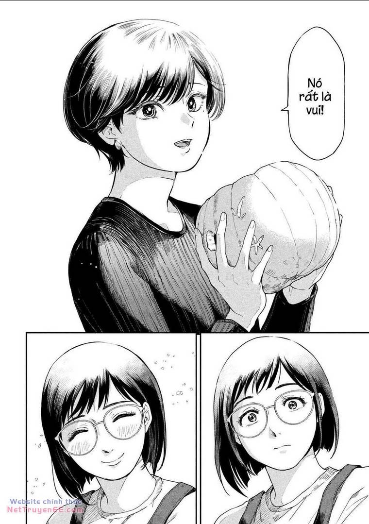 Mưa, Tôi Và Em: Chapter 42