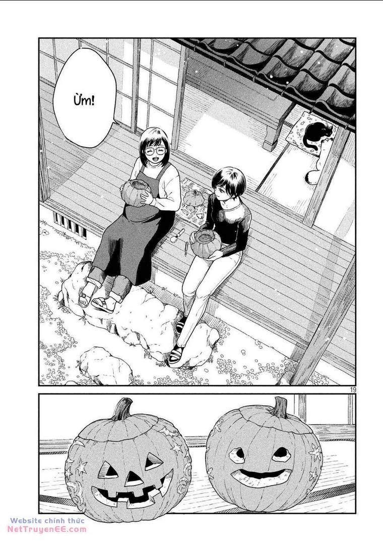 Mưa, Tôi Và Em: Chapter 42
