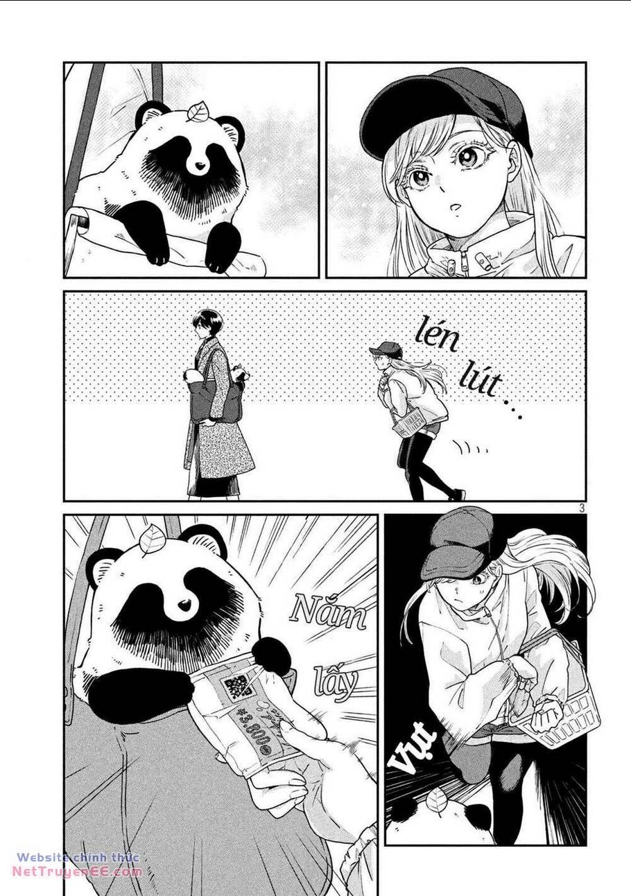 Mưa, Tôi Và Em: Chapter 44
