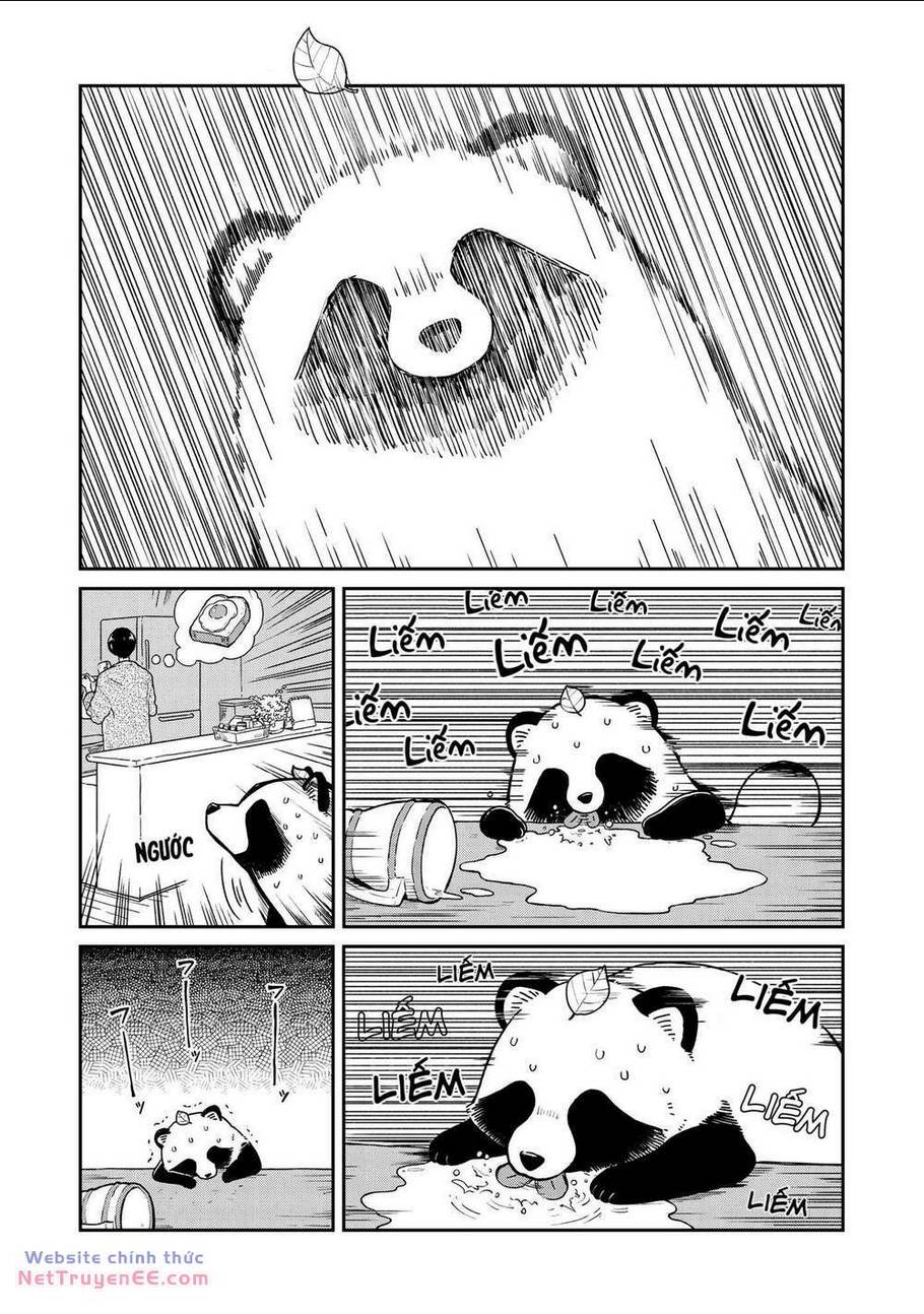 Mưa, Tôi Và Em: Chapter 44.5