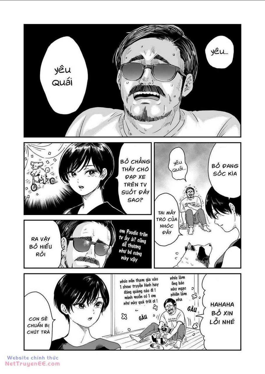 Mưa, Tôi Và Em: Chapter 6