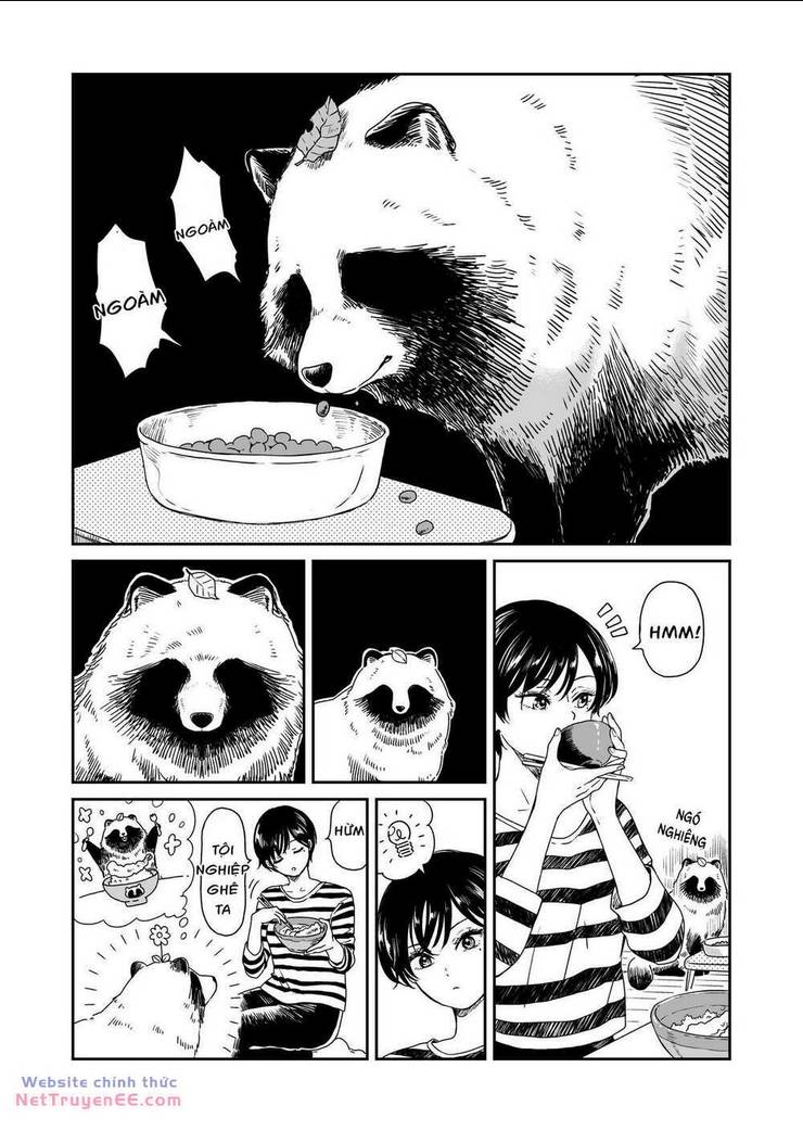 Mưa, Tôi Và Em: Chapter 7