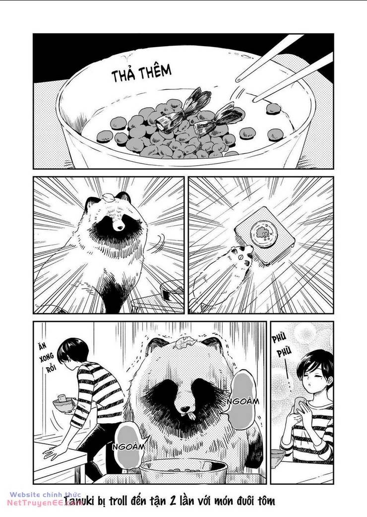 Mưa, Tôi Và Em: Chapter 7