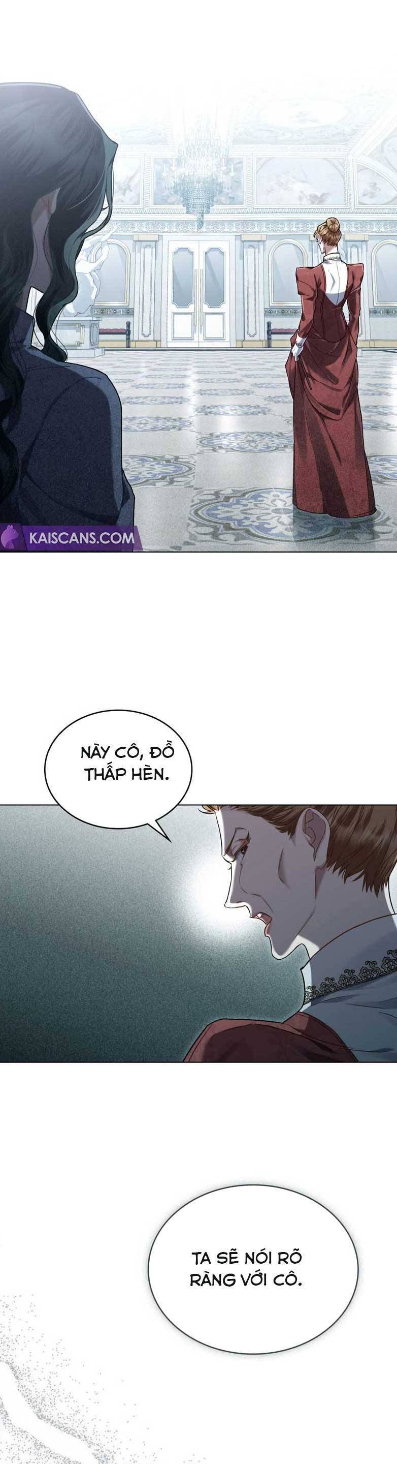 Giới Thượng Lưu: Chương 7