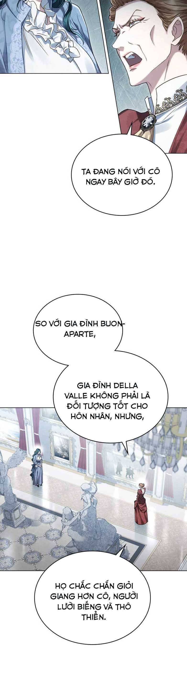 Giới Thượng Lưu: Chương 7