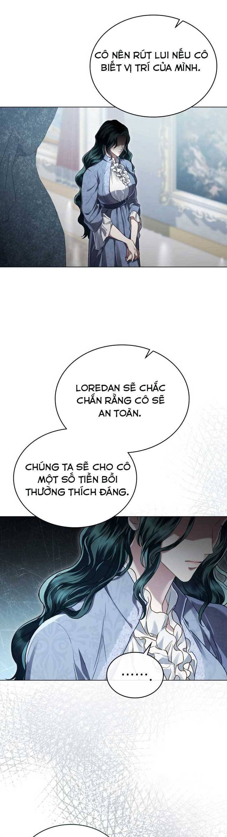 Giới Thượng Lưu: Chương 7