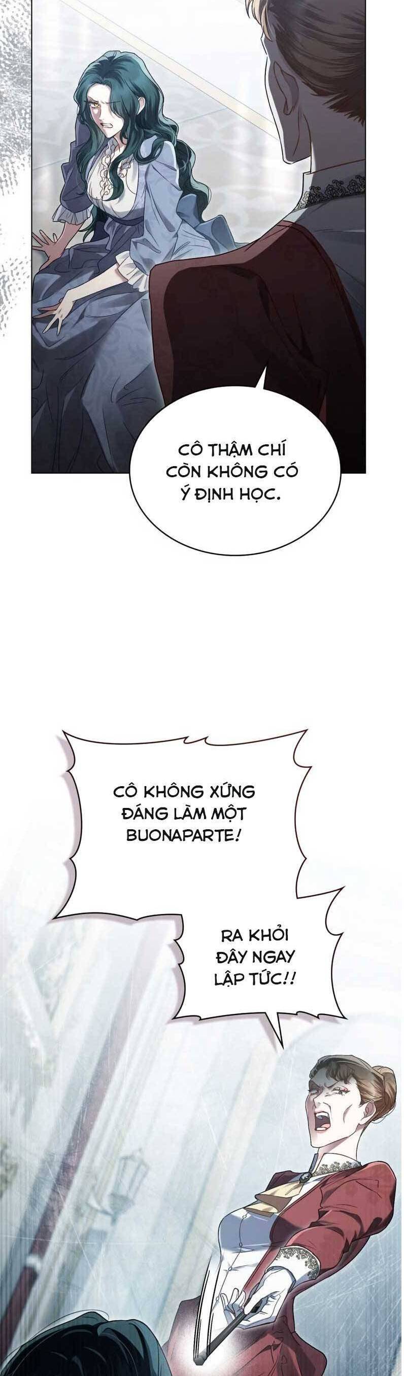 Giới Thượng Lưu: Chương 7