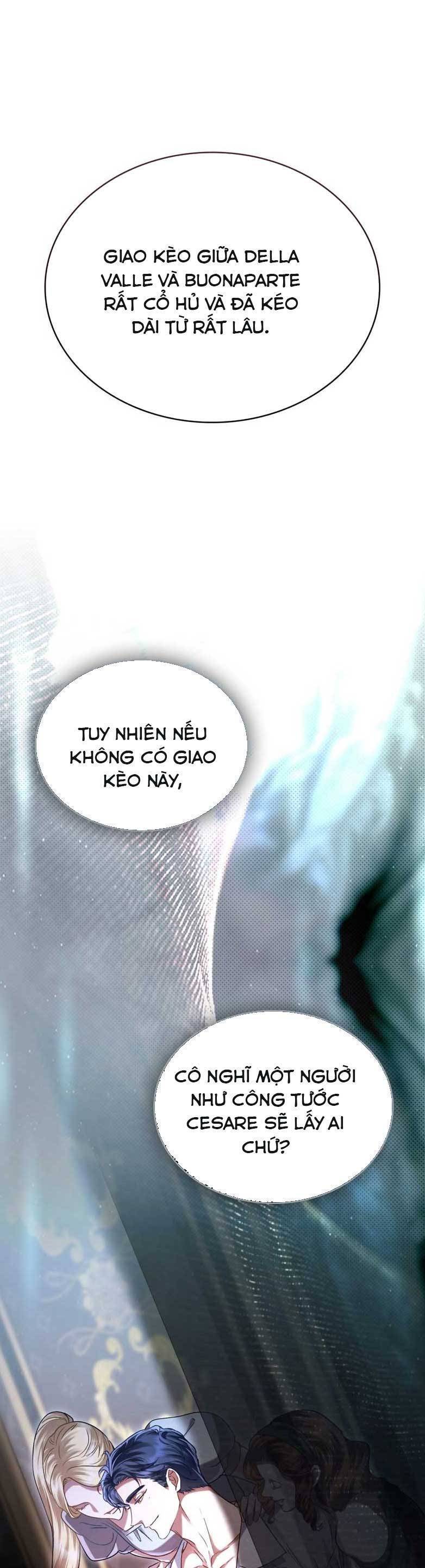 Giới Thượng Lưu: Chương 7