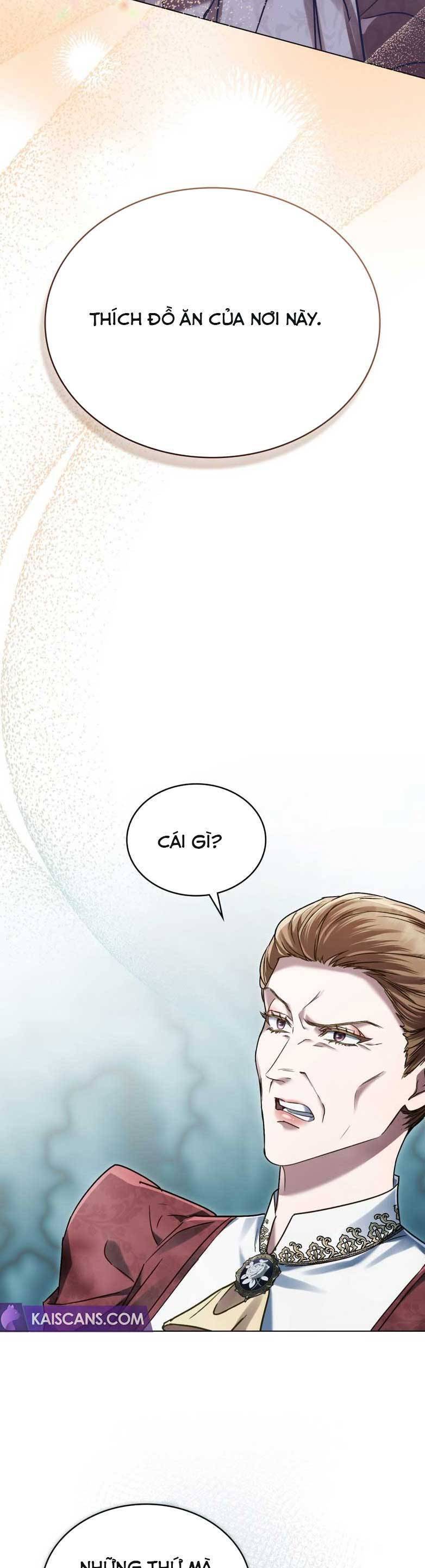Giới Thượng Lưu: Chương 7