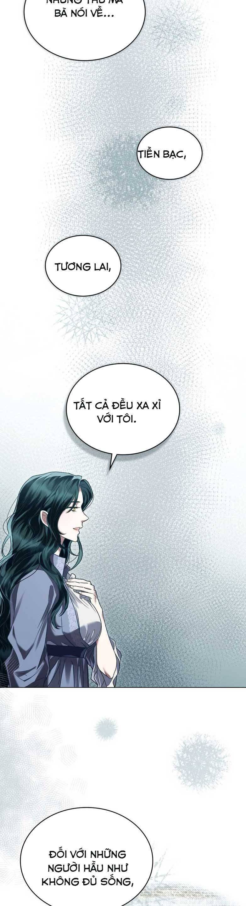 Giới Thượng Lưu: Chương 7