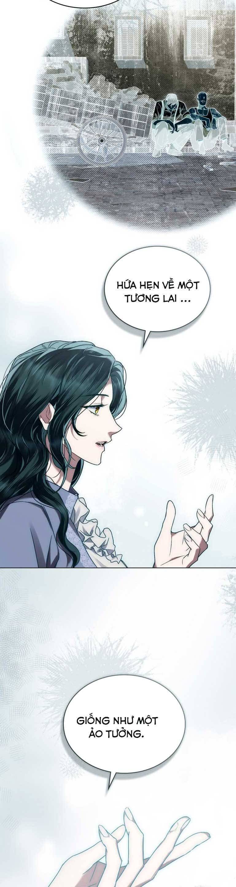Giới Thượng Lưu: Chương 7