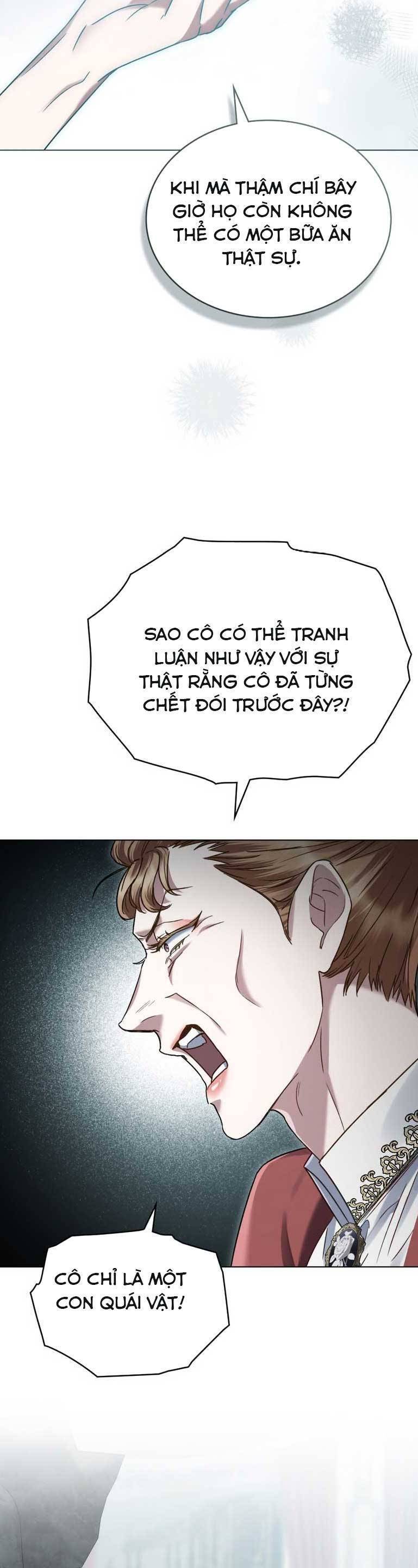 Giới Thượng Lưu: Chương 7