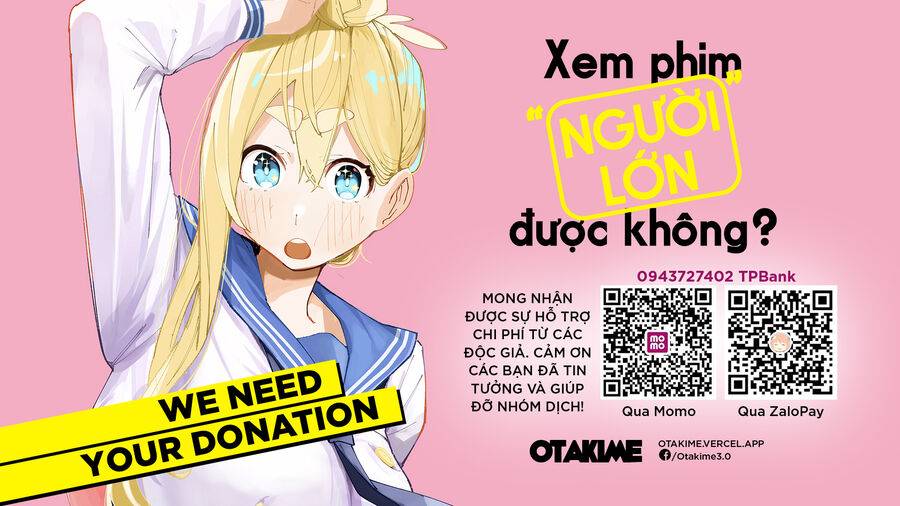 Xem Phim 'Người Lớn' Được Không?: Chapter 15