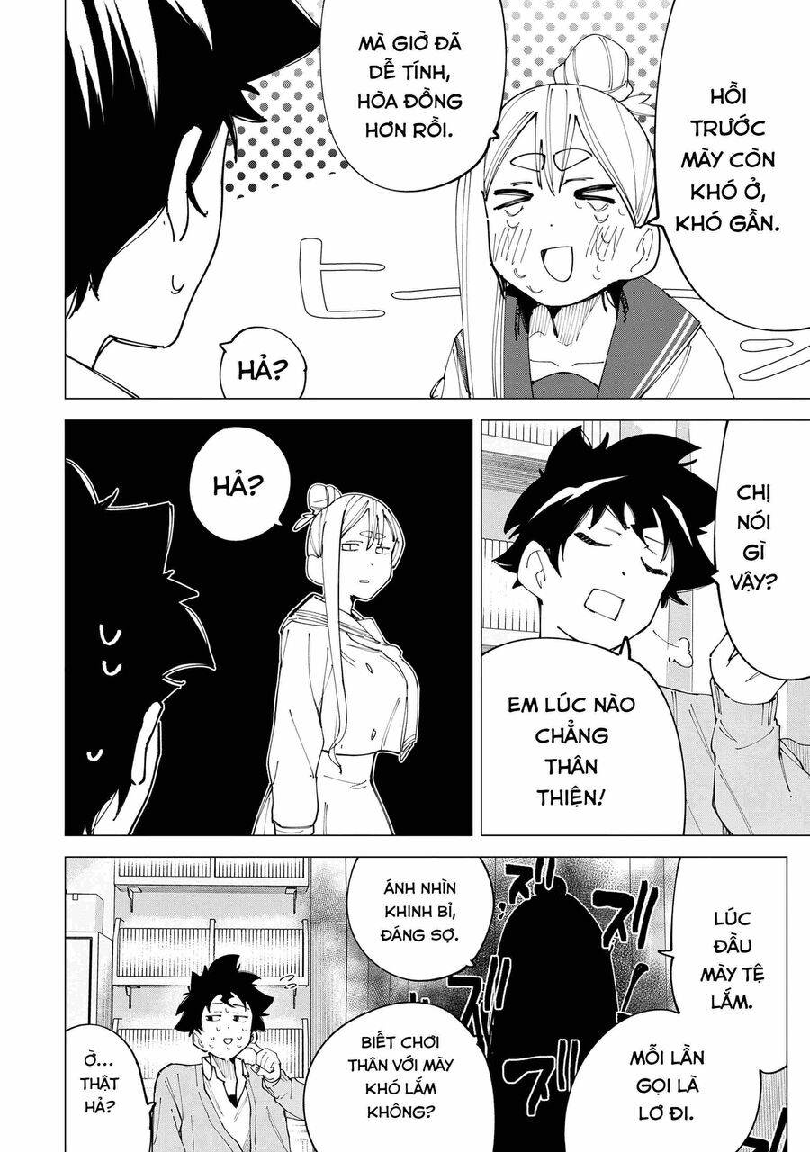 Xem Phim 'Người Lớn' Được Không?: Chapter 15
