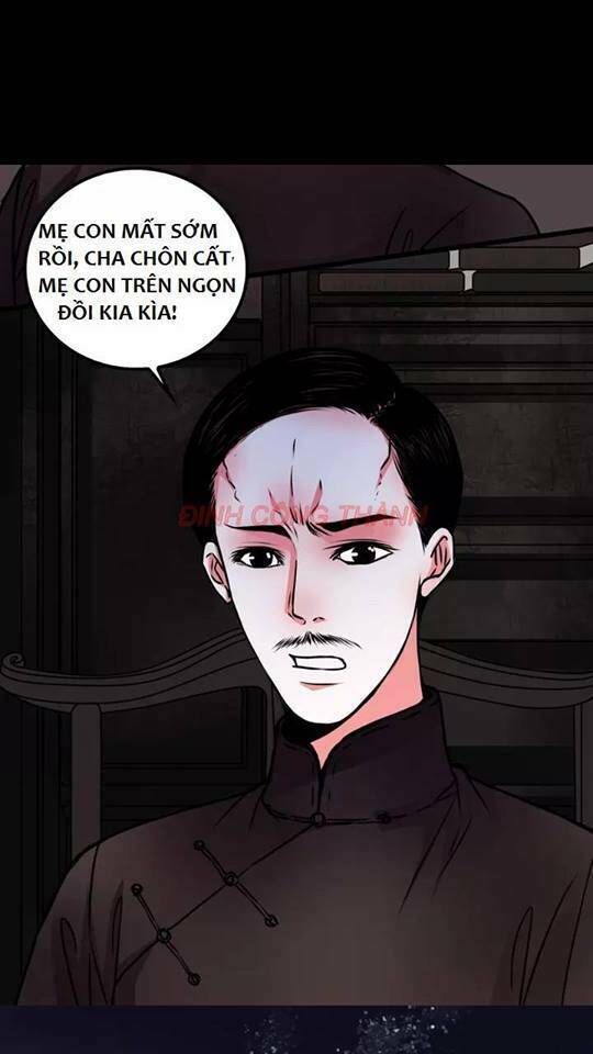 Huyễn Thực: Chapter 1