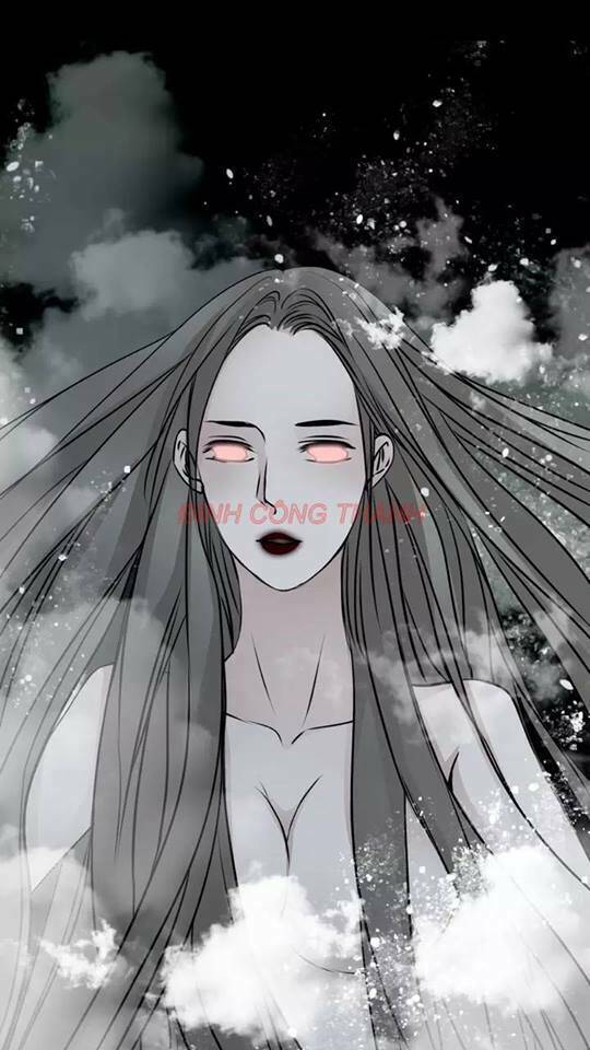 Huyễn Thực: Chapter 1