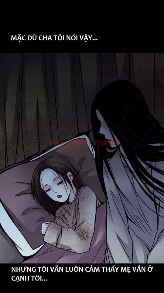 Huyễn Thực: Chapter 1.5