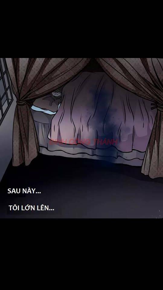 Huyễn Thực: Chapter 1.5