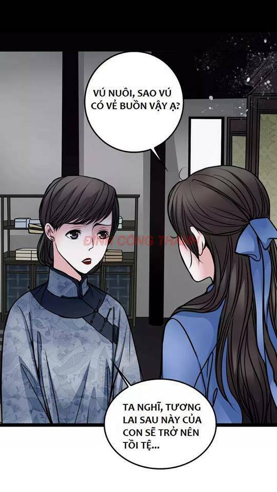 Huyễn Thực: Chapter 1.5