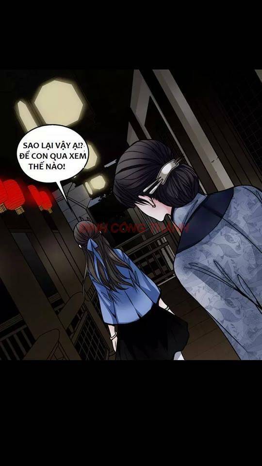 Huyễn Thực: Chapter 1.5