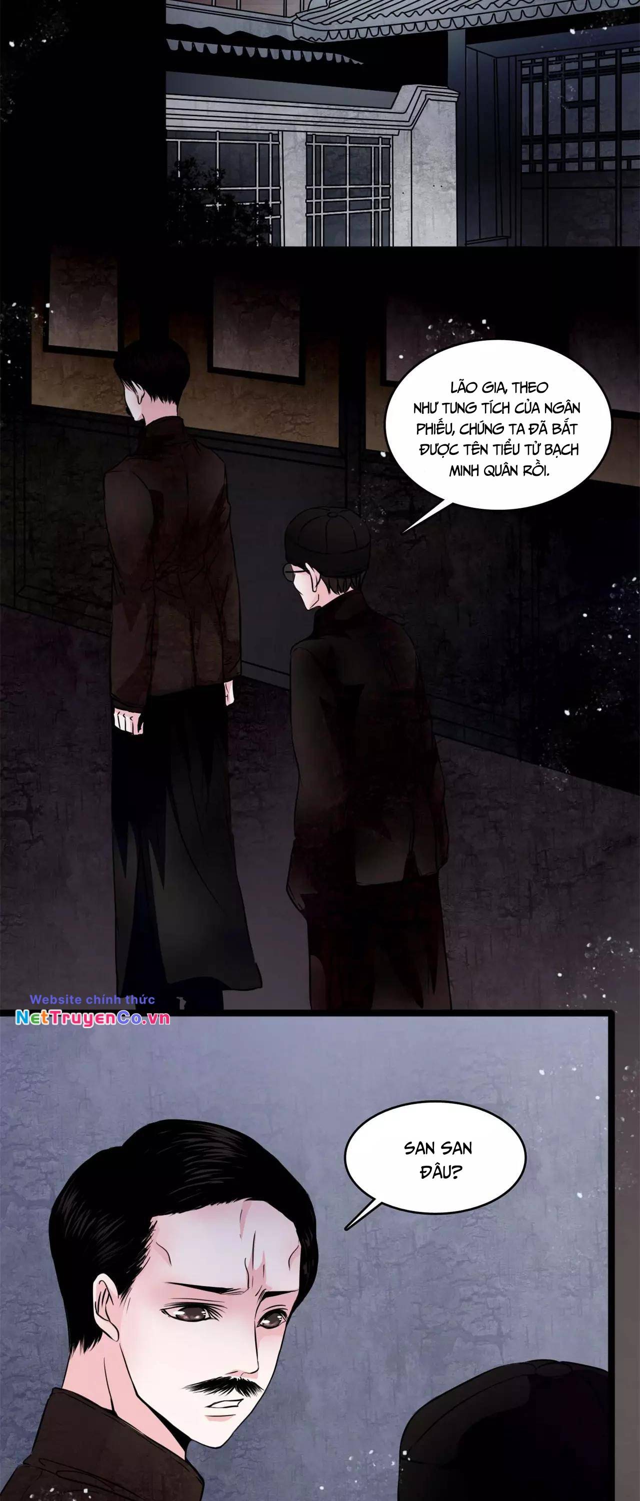 Huyễn Thực: Chapter 18